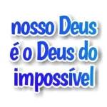 Confi e sempre eu a Ti