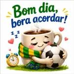 Bom Dia, Meu Anjo 😇🌸
