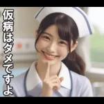 看護師さんに介抱されたい【ナース・便利】