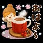 ずっと使える♡冬じまい