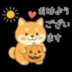 柴犬いっぱい♡豆しば♡秋＆冬