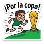 La Copa Nos Espera 🏆⚽