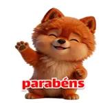 Adesivos de cachorro