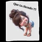 gracioso 