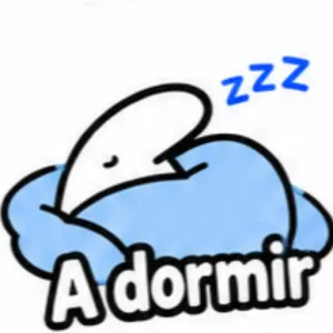 Zzz A dormir - getsticker.com