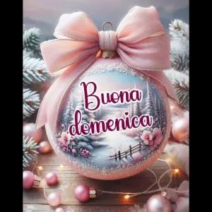 Buona domenica - getsticker.com