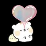 아기람꾸 : 벚꽃 에디션