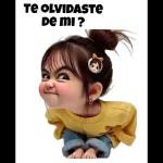 Feliz Cumpleaños. No cuentes los años... cuenta las bendiciones.