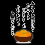 HAPPY NEW YEAR & CHRISTMAS (JAPAN BIG)