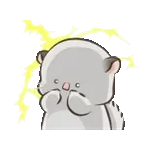 四毛與八毛 軟萌萌的小日常11