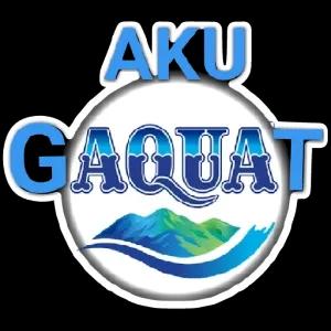 AKU G AQUAT - getsticker.com