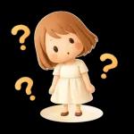 気持ちを伝えるミニガール