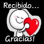 Recibido... Gracias!