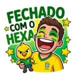 FIFA 2026 GOL！