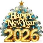 Happy New Year
