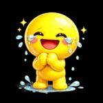 ながく使える❤️シンプルスタンプ