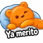 Cero ganas 🥱