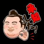 横綱 稀勢の里