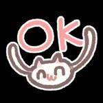 ポメラニアンもち -もちが描いたよ-