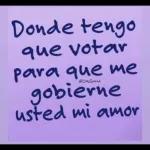 Te quiero ver otra vez, ¿qué excusa inventamos?