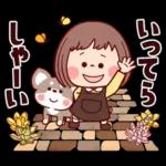 ブチャコの日常生活16