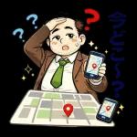 のんびりでも大丈夫だよ