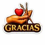 GRACIAS