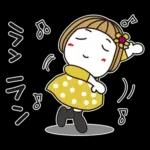 はな子✿ずっと使える丁寧な言葉/大人カラー