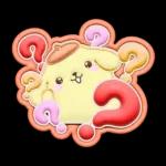 ぷっくりなサンリオキャラクターズ