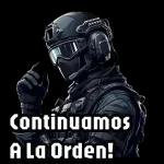 Hasta Mañana Buenas noches!