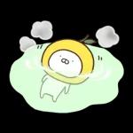 うさまる あけおめスタンプ 2026