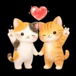 だいすき推し彼氏♡バレンタインと日常