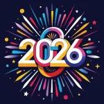 2026🎆happy new year