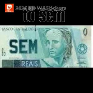 2026 HD WAStickers to sem REAIS - getsticker.com