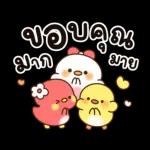 น่ารักชิคๆ สายรัก