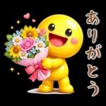 ながく使える❤️シンプルスタンプ