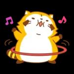 まんまるラスカル☆ヘルシーになろう