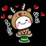 *.•毎年使える♡冬の大人クリスマス•.*