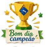 Bom Dia com Fé 🙏🌅
