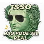 Adesivos divertidos