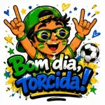 Bom Dia, Família! 👨‍👩‍👧‍👦☀️