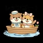 一歩ずつ進んでいきます