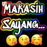 MAKASIH SAYANG...