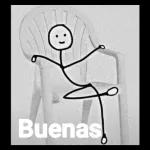 Buenas