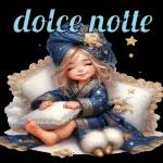 Buona Notte a domani