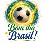 Bom Dia de Domingo 🙏☀️