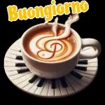 BUONGIORNO!