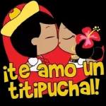 MODO 3 @Mycute_stickers