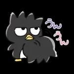 バッドバッツ丸毎日