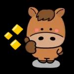 み～んな使える♡大人の年賀スタンプ2026